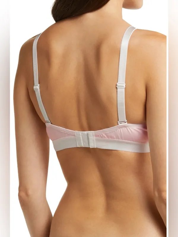 NWT The Dairy Fairy Rose 2.0 Wireless Nursing & Hands Free Pumping Bra - Image 3