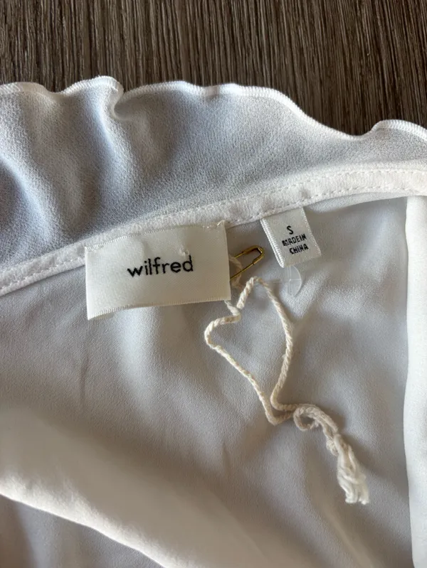 Aritzia Engage Dress - Image 8