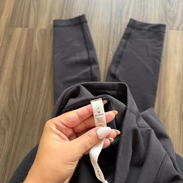 Lululemon Align Leggings  - Image 3