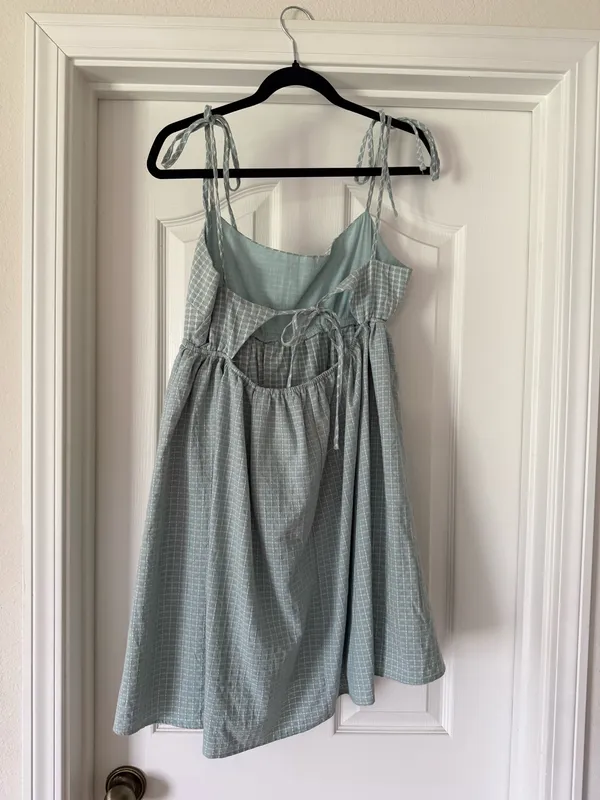 Altar'd State Dress - Image 2