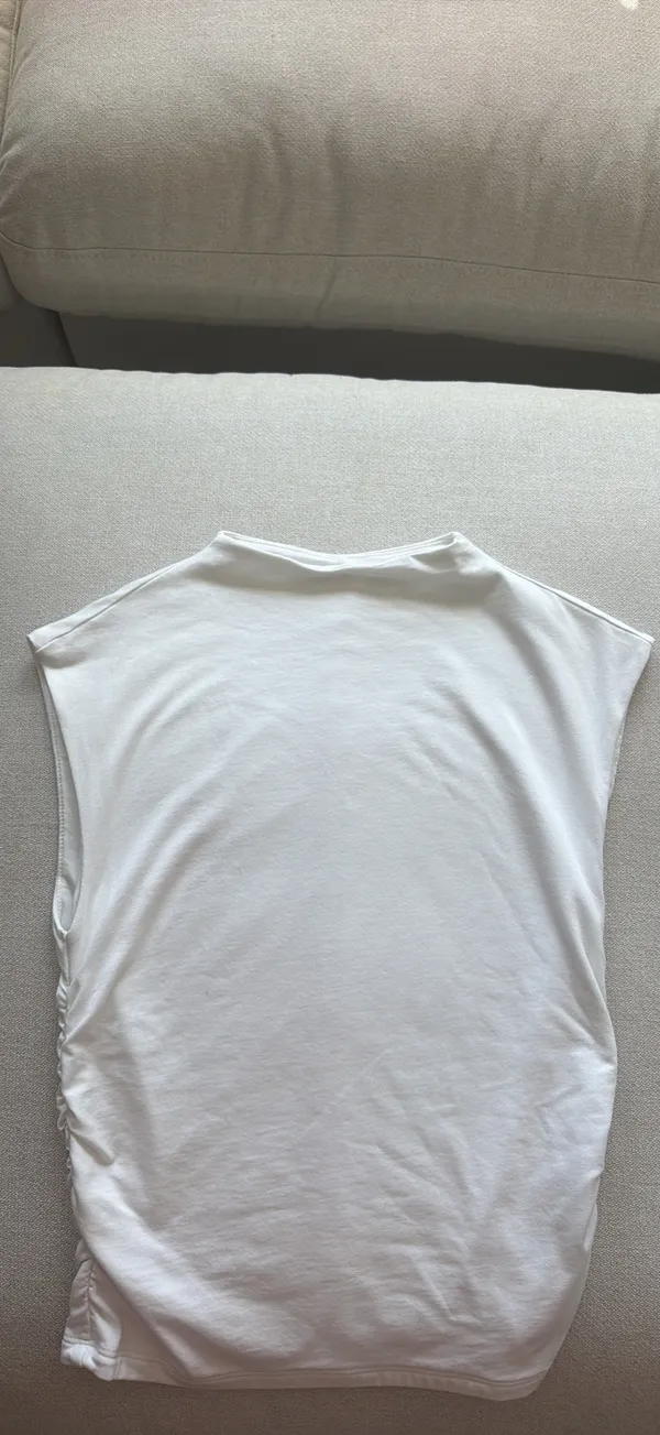 Abercrombie Top high neck - Image 2