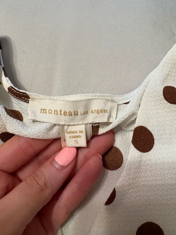 Monteau Dress - Image 2