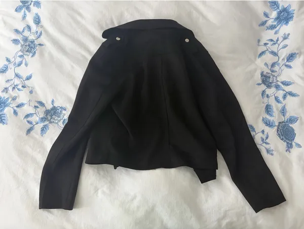 Philosophy black jacket / blazer  - Image 3