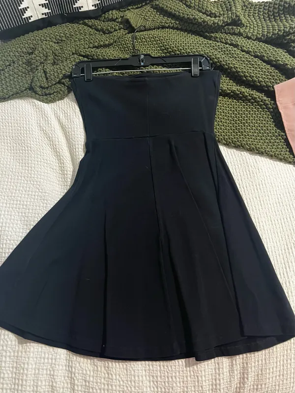 Express Dress - Image 2