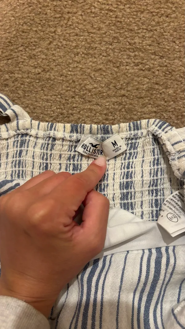 Hollister Matching Set - Image 7