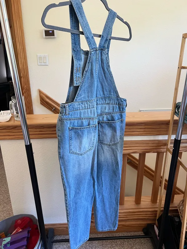 Forever 21 Overalls - Image 2