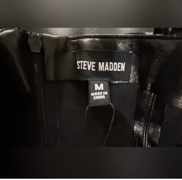 Steve Madden dress - Image 3