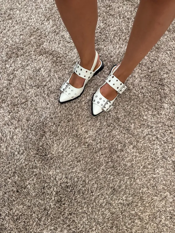 Steve Madden flats  - Image 4