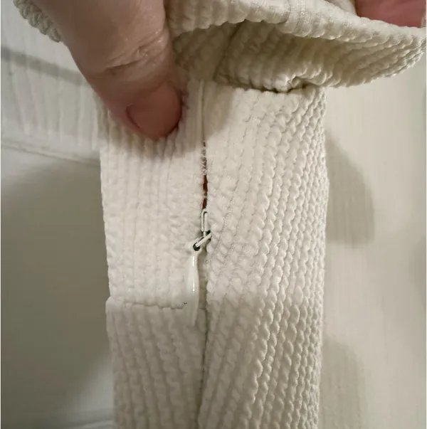 Saylor Mini Dress - Image 6