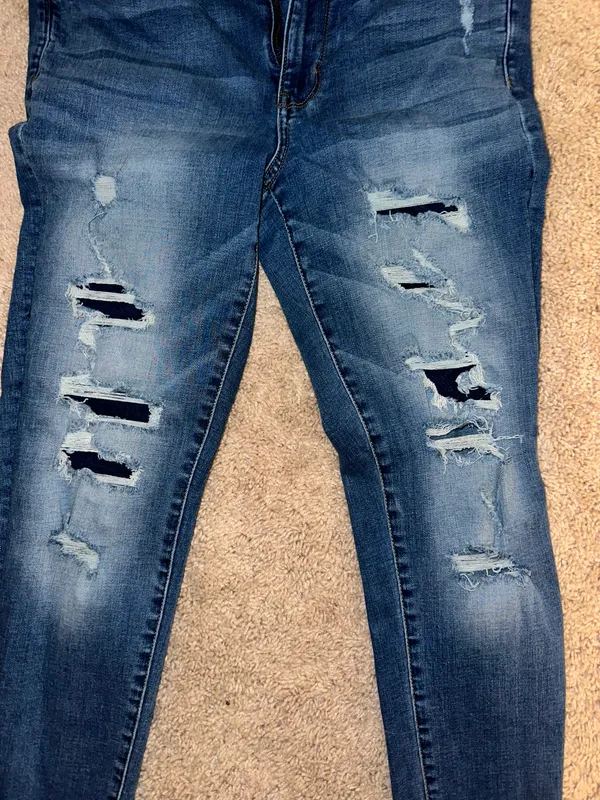 American Eagle Outfitters Jeans - Image 2