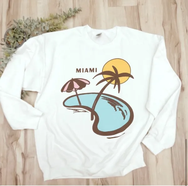 Boutique New - custom  - Miami pool - Image 4