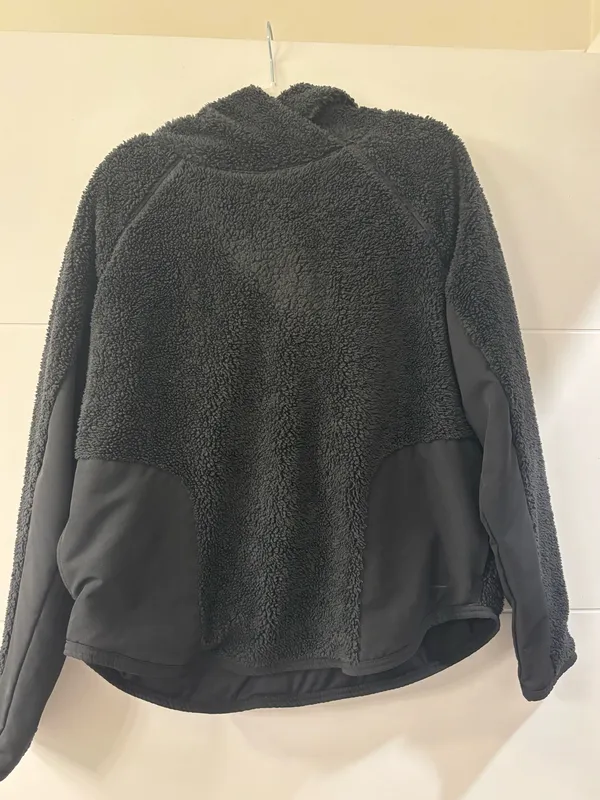 Nike Cowl Neck Sweatshirt - Image 2