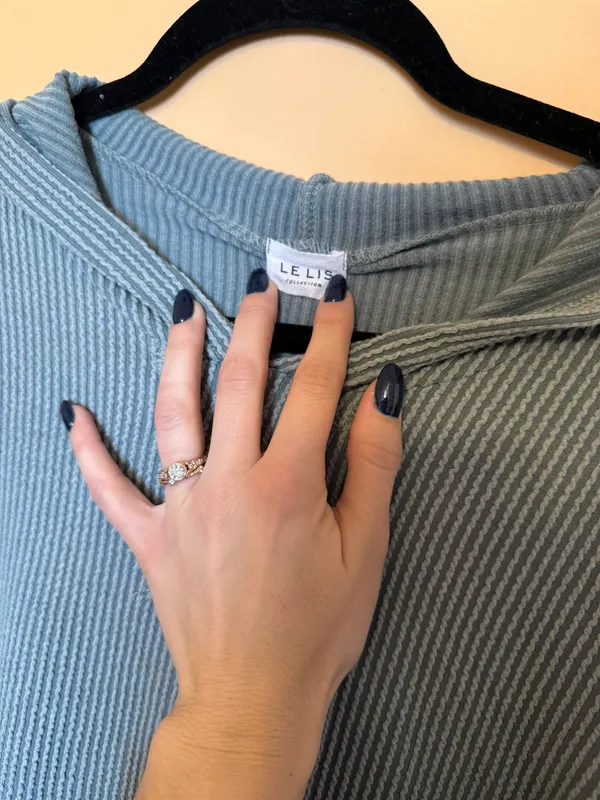 Grey Bandit Hoodie - Image 2