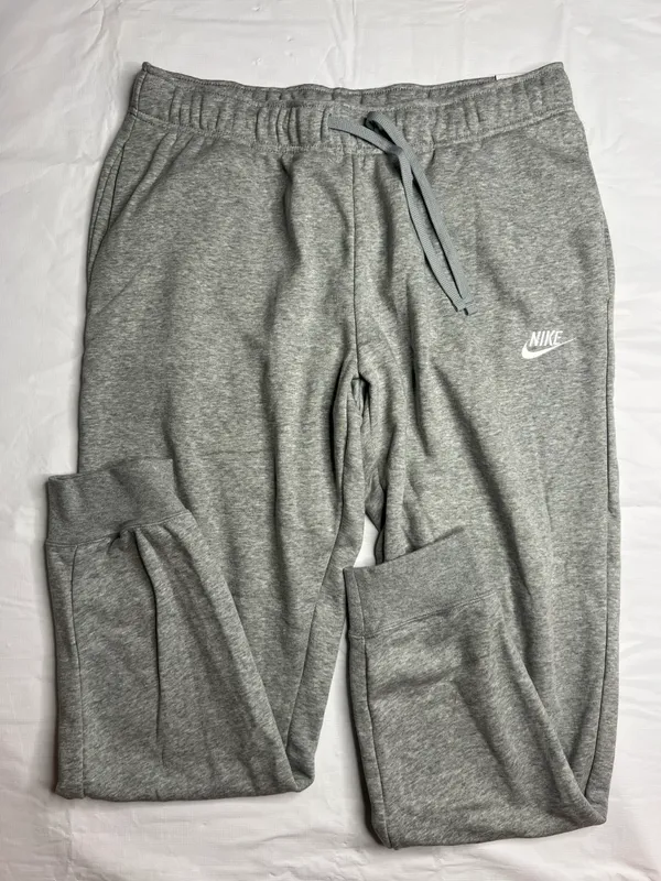 NWT Fleece Jogger Sweatpants - Image 4