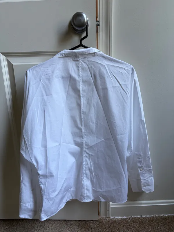 Massimo Dutti Shirt - Image 4