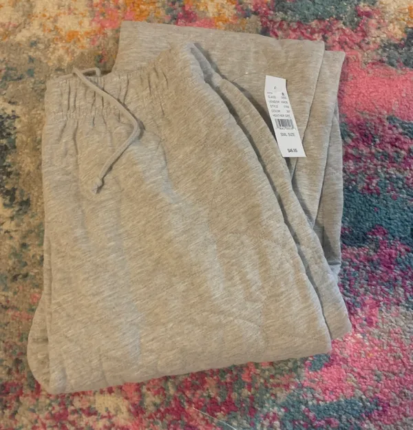 PacSun Embroidered Sweatpants - Image 2