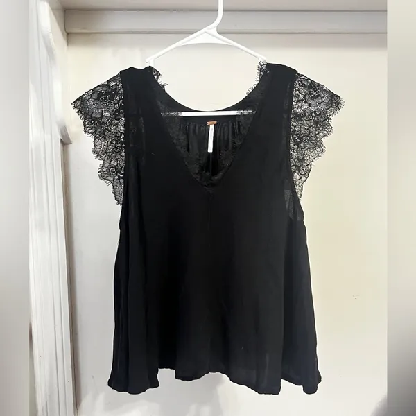 FINAL PRICE Free People Lovin’ On You Top - Image 2