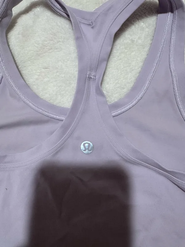 Lululemon Tank Align - Image 3