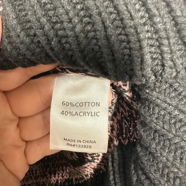 Revolve Lovers + Friends Freya Knit Sweater - Image 5