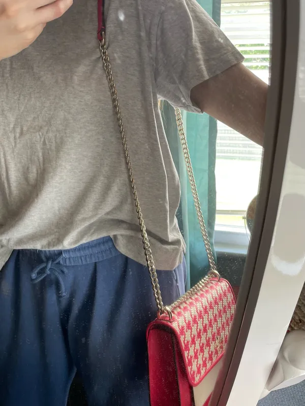 Kate Spade Purse - Image 8
