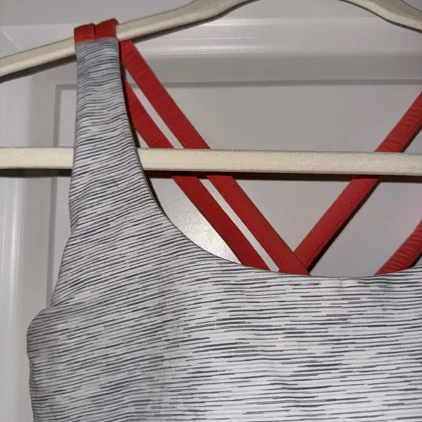 Lululemon Sports Bra - Image 2