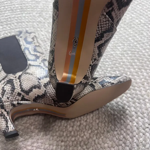 Sam Edelman Margo Boot Sz 6.5M - Image 6