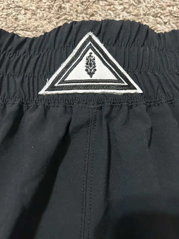 Free People Movement Shorts - Image 2