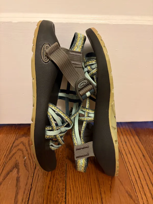 Chaco Zx3 Classic Sandals  - Image 3