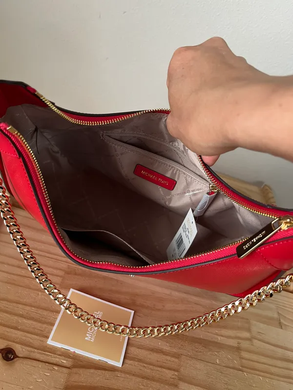 Michael Kors Purse - Image 9
