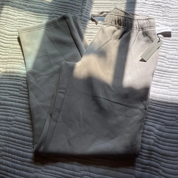 Aritzia The Group by Babaton Smooth Plush Sequence Pant - Image 3