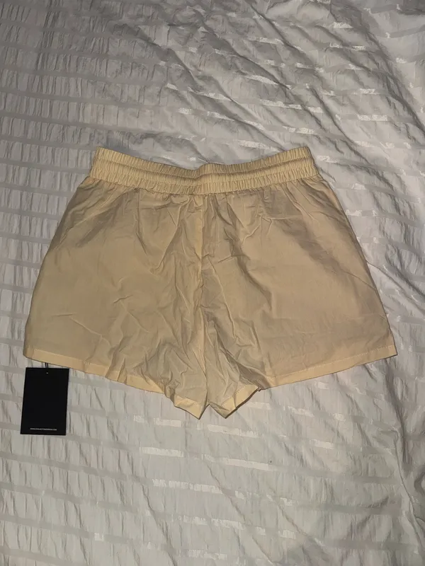 Civil Regime No Tomorrow Shorts - Image 5