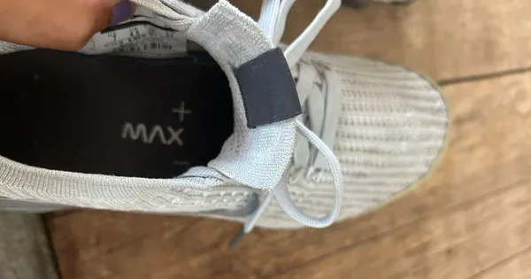 Vapormax Flyknit Shoes - Image 5