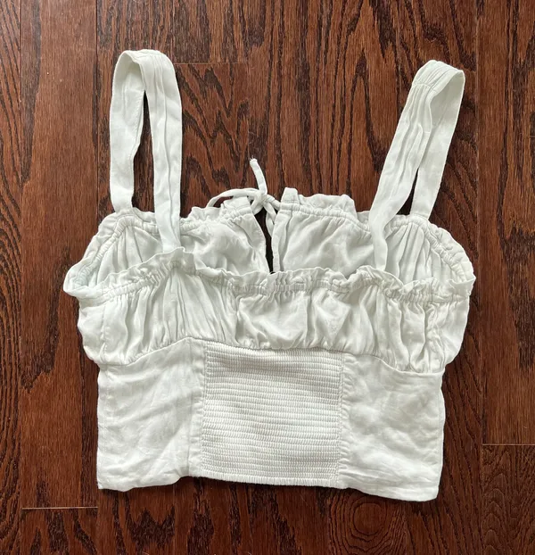 Urban Outfitters Crop Top - Image 2