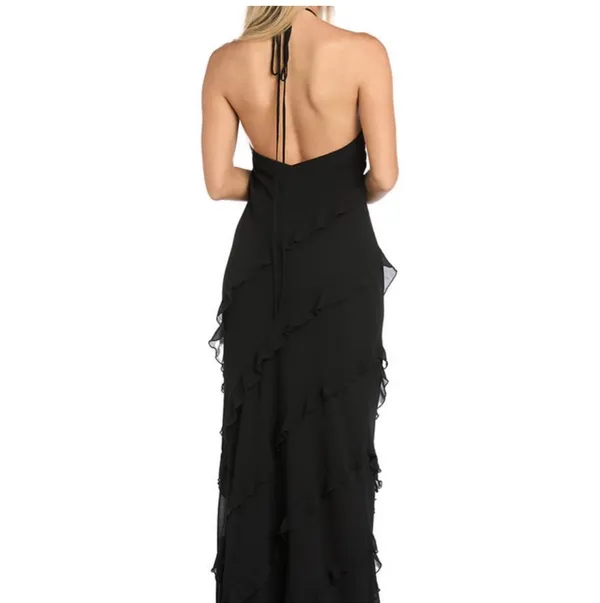 Morgan & Co Formal Dress - Image 3