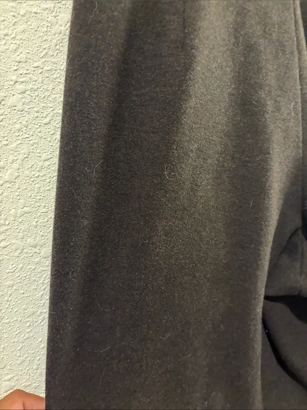 Uniqlo’s Women’s Brushed Jersey Wide Pants - Image 4