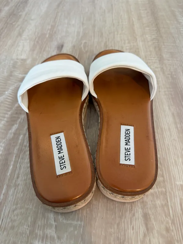 Steve Madden Sandals - Image 5