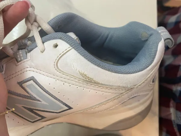 New Balance 608 Shoes - Image 8