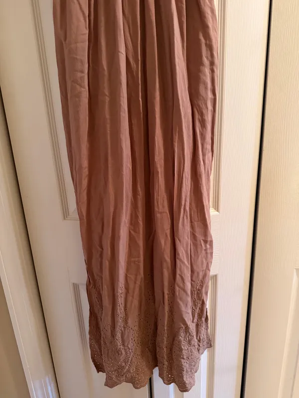 Brown Dress - Image 5