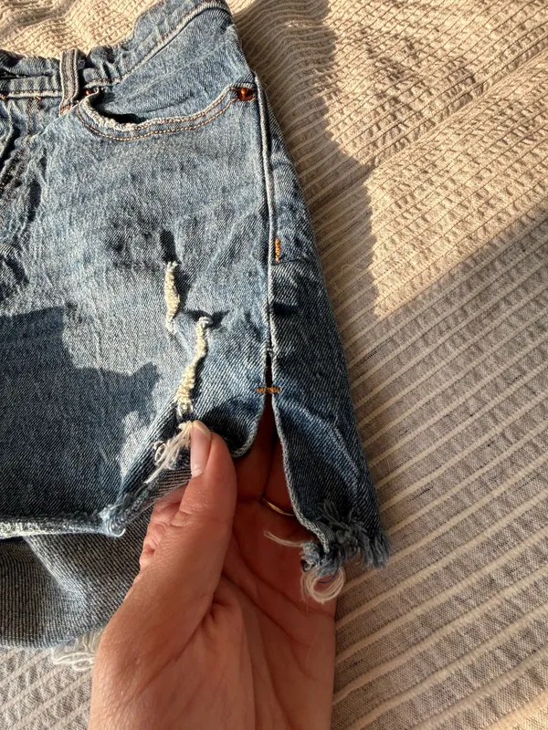 Abercrombie Shorts - Image 4