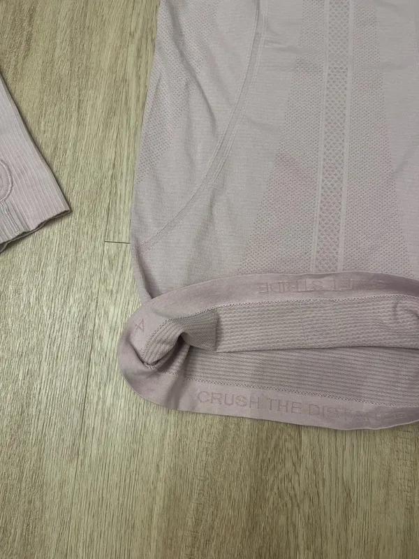 lululemon swiftly tech long sleeve shirt - Image 3