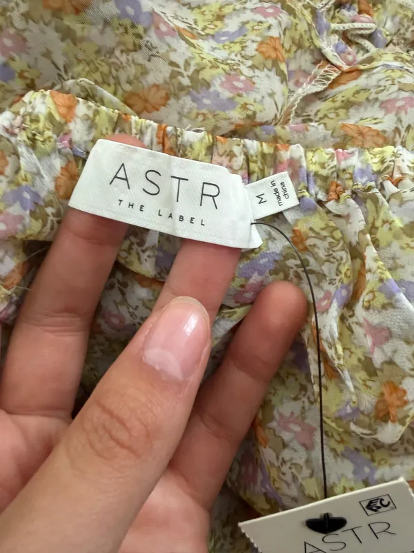 ASTR The Label Blouse - Image 4