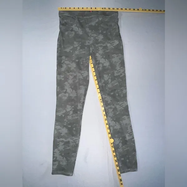 Spanx Camo Jeggings - Image 5