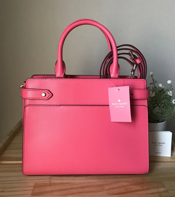 Kate Spade Purse - Image 2