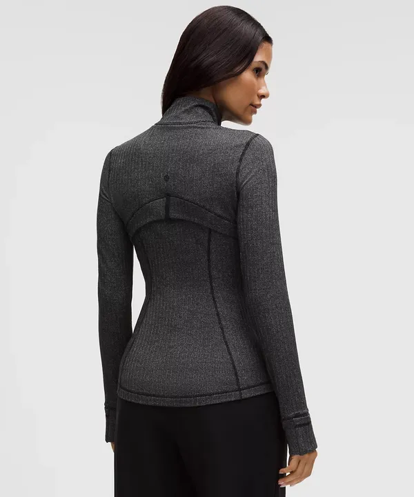 Zip-Up Lululemon Jacket - Image 5