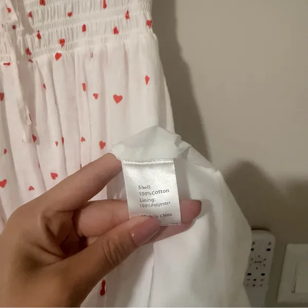 Petal & Pup Auguste Midi Dress Size Small - Image 5
