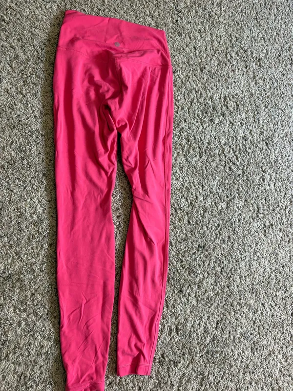 Lululemon Leggings - Image 3