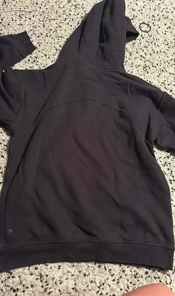 Lululemon Sweatshirt - Image 2