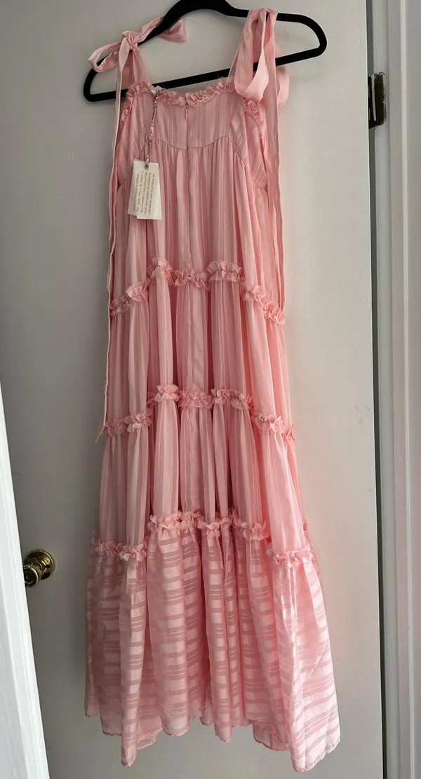 Burrows Dress - Image 2
