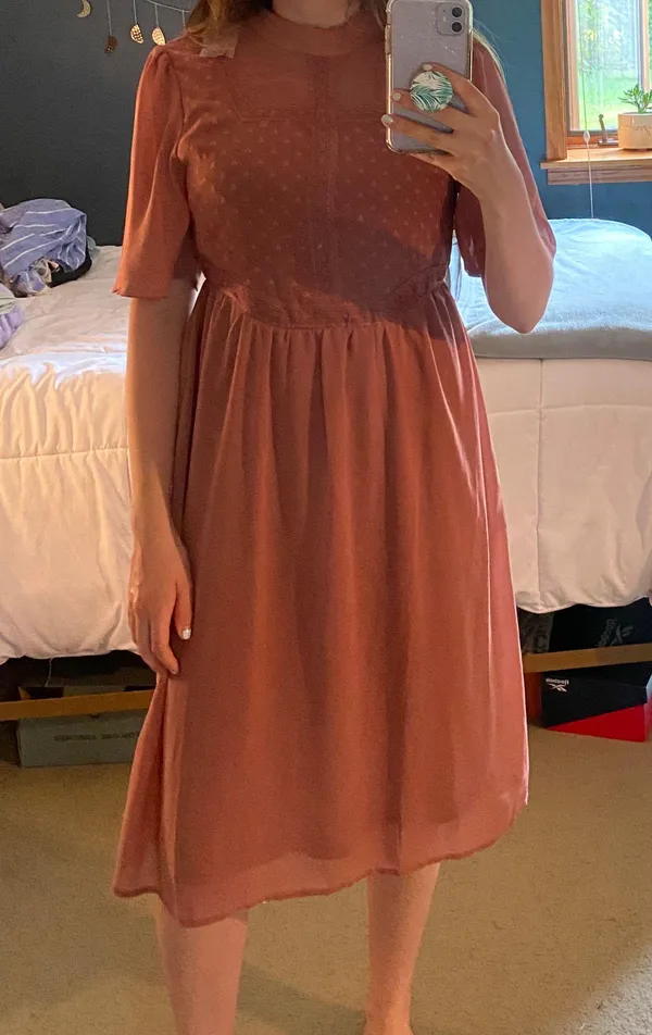 Roolee Dress - Image 2