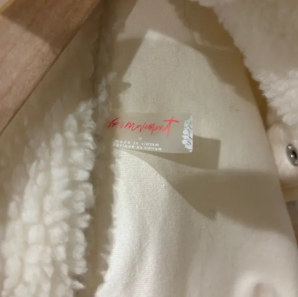 final Price ✨ FP Movement Hit The Slopes Fleece - Image 6